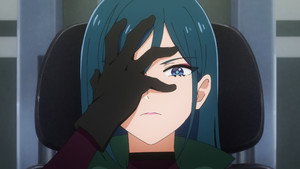 新幹線変形ロボ シンカリオン THE ANIMATION Speciális epizódok Ep.2 2. epizód