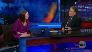 The Daily Show 15. évad Ep.89 89. epizód