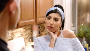 Shahs of Sunset 9. évad Ep.4 4. epizód