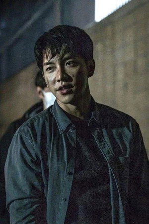 마우스 poszter