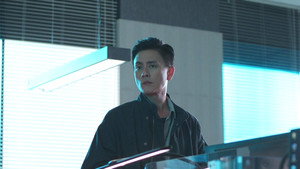 執法者們 1. évad Ep.5 5. epizód