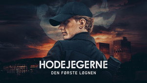 Hodejegerne - Den første løgnen kép