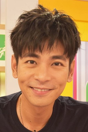楊子儀 profil kép