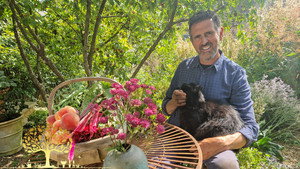 A kertész kertje 58. évad Ep.22 22. epizód