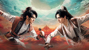 虎鹤妖师录 kép