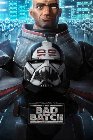 Star Wars: Rossz Osztag poszter