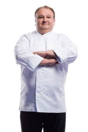 Érick Jacquin profil kép