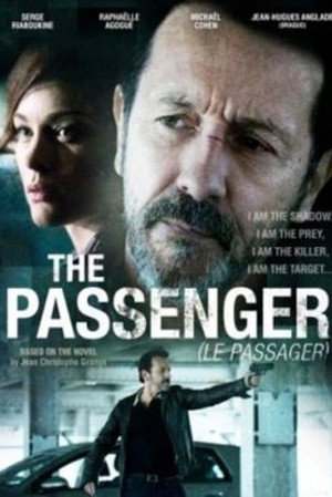 Le Passager poszter