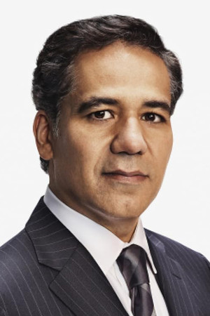 John Ortiz profil kép