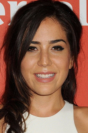 Audrey Esparza profil kép