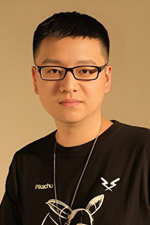 胡霖