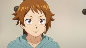 シキザクラ 1. évad Ep.4 4. epizód