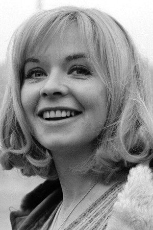 Susannah York profil kép
