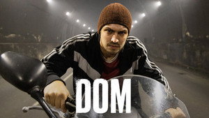 DOM kép