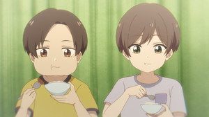 先輩はおとこのこ 1. évad Ep.7 7. epizód