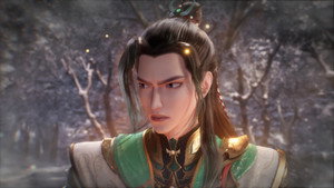 万古神话 1. évad Ep.124 124. epizód