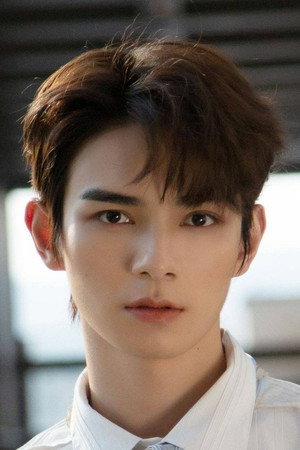 何昶希 profil kép