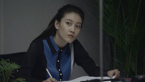 抓的就是你 1. évad Ep.8 8. epizód