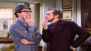 The Ghost & Mrs. Muir 2. évad Ep.20 20. epizód