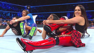 Pankráció - WWE: Smackdown 20. évad Ep.36 36. epizód