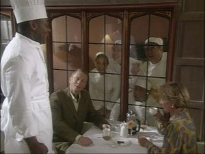 Chef 3. évad Ep.3 3. epizód