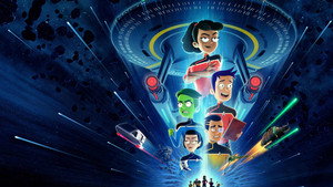 Star Trek: Lower Decks kép