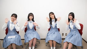 日向坂になりましょう Speciális epizódok Ep.7 7. epizód
