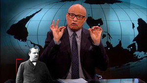 The Nightly Show with Larry Wilmore 1. évad Ep.2 2. epizód