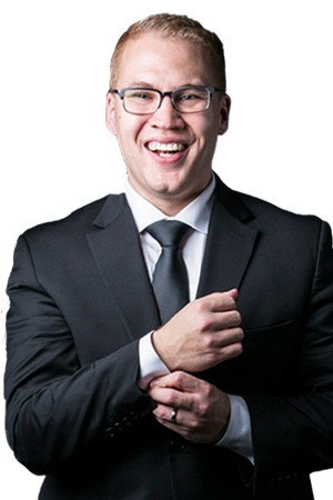 Ian Riccaboni profil kép