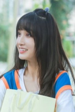 Ge Xinyi profil kép