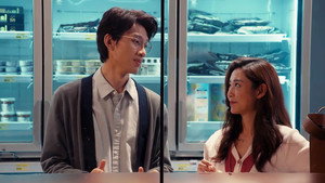 瑪嘉烈與大衛系列 絲絲 1. évad Ep.3 3. epizód