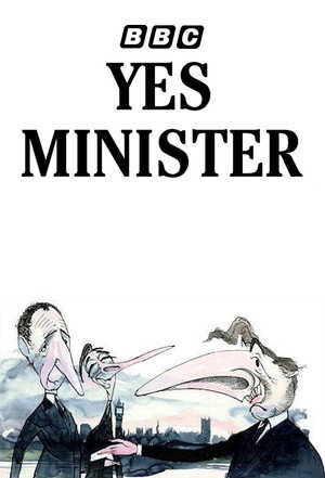 Igenis, Miniszter Úr! poszter