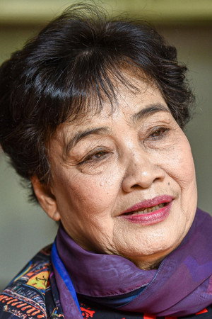 Thanh Tú profil kép