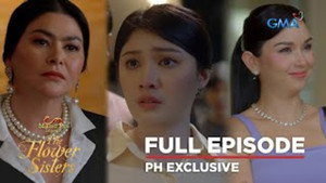 Mano Po Legacy 1. évad Ep.14 14. epizód