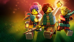 LEGO® DREAMZzz kép