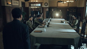 沉默的荣耀 1. évad Ep.25 25. epizód