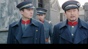 镖门 1. évad Ep.20 20. epizód