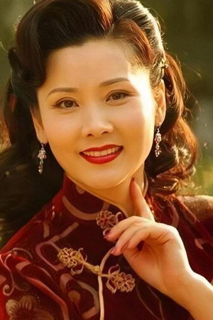 何赛飞 profil kép