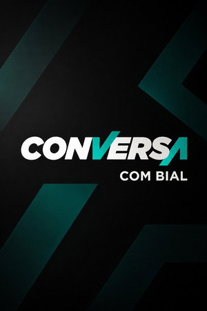 Conversa com Bial 1. évad (2017-05-02) poszter