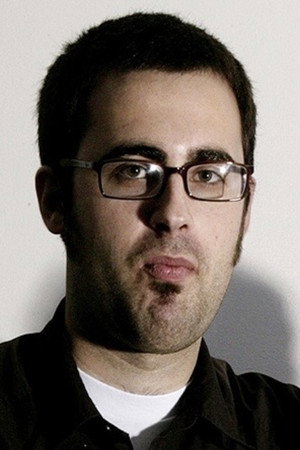 Jared Hess profil kép