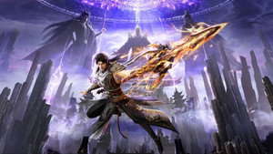 武动乾坤 kép