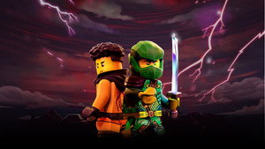 LEGO Ninjago - Sárkányok birodalma kép