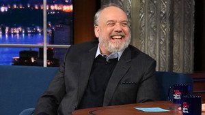The Late Show with Stephen Colbert 11. évad Ep.60 60. epizód