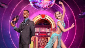 Dancing with the Stars 34. évad Ep.2 2. epizód