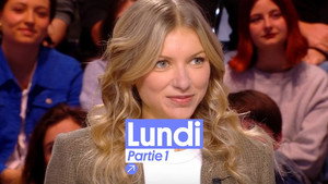 Quotidien 9. évad Ep.131 131. epizód