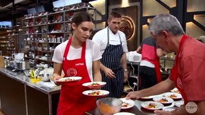 MasterChef Australia 6. évad Ep.37 37. epizód