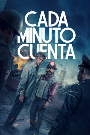 Minden perc számít 2. évad (2025-09-12) poszter