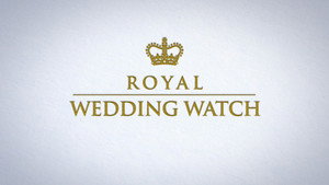 Royal Wedding Watch kép