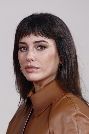 Blanca Suárez profil kép