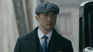 神探柯晨 1. évad Ep.3 3. epizód